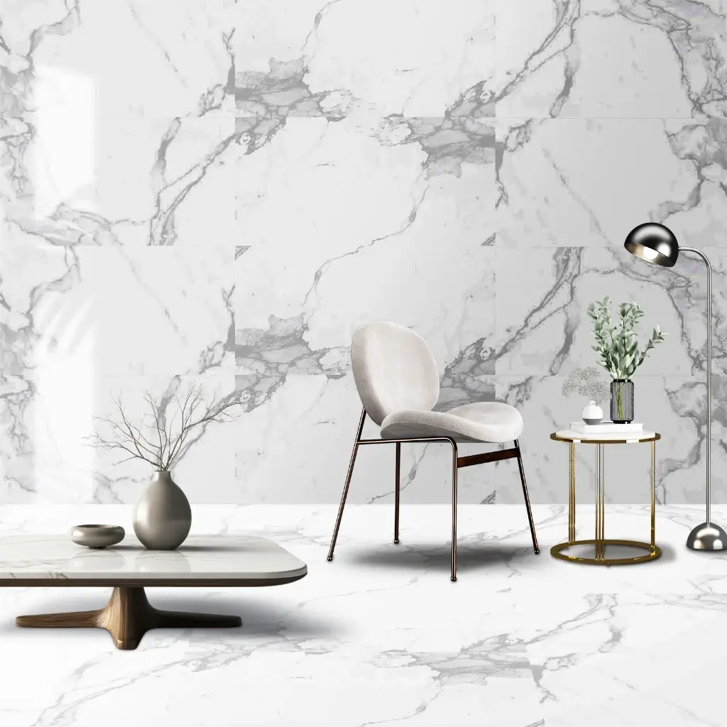 Calacatta Aura Grey