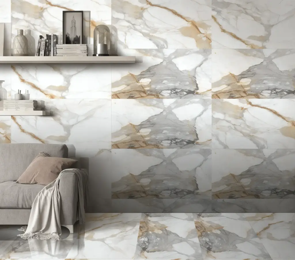 Calacatta Golden