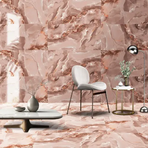 Onyx Pink