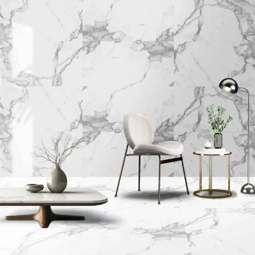 Calacatta Aura Grey