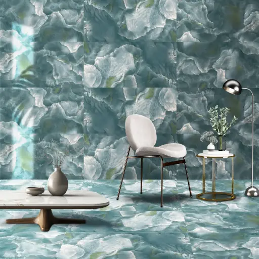 Aqua Marina