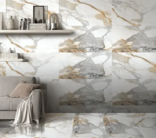 Calacatta Golden